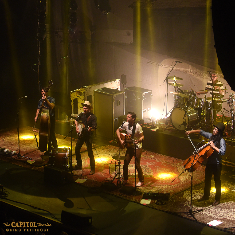 Stubhub Avett Brothers Madison Square Garden