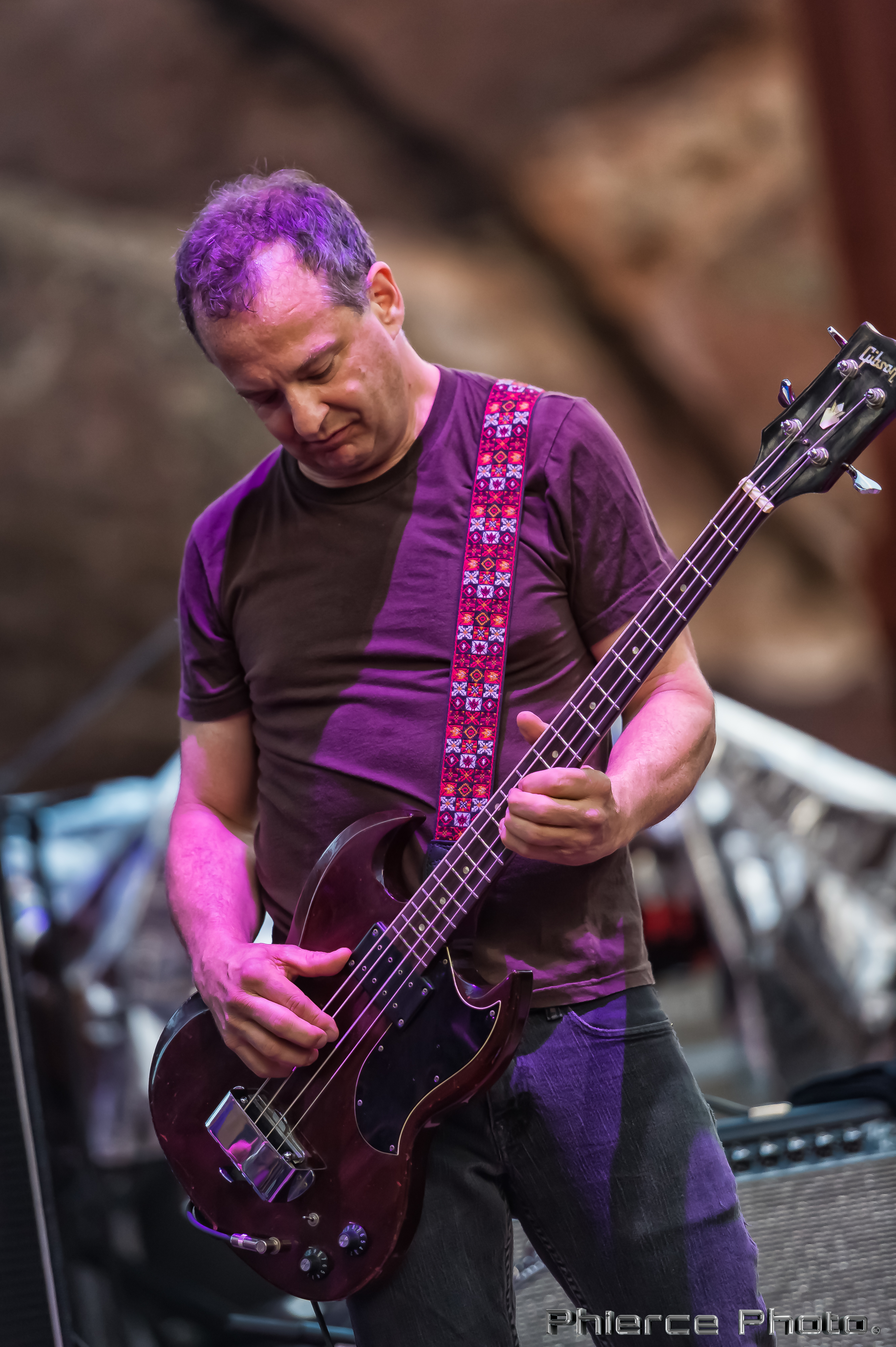 Umphrey’s McGee at Red Rocks (A Gallery)