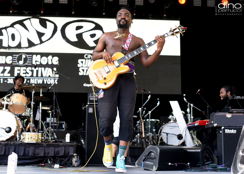 BLUE NOTE AT SEA SAILS AGAIN IN 2023