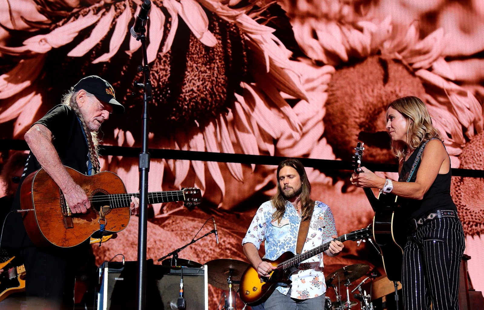 Farm Aid 2017 (A Gallery)