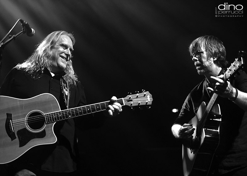 Warren Haynes Christmas Jam 2022 Setlist Warren Haynes Brings Collaborations, Tributes And More To 29Th Annual Christmas Jam