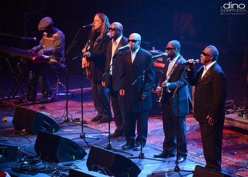 Warren Haynes Christmas Jam 2022 Setlist Warren Haynes Presents The Christmas Jam 2012: Setlist And Gallery