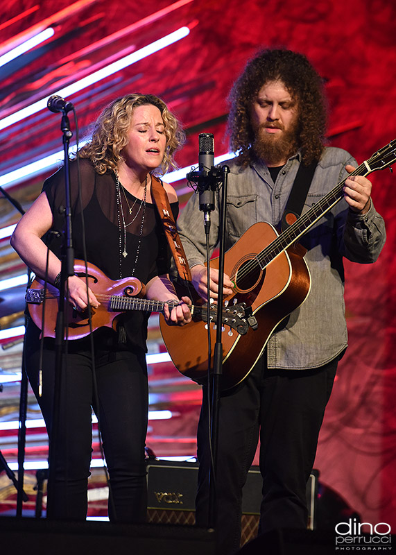 Amy Helm Band and Tash Neal Band in NYC (A Gallery)