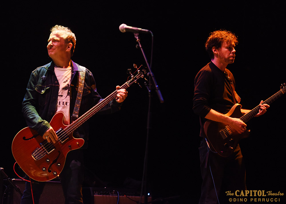 Joe Russo's Almost Dead at The Capitol Theatre (A Gallery)