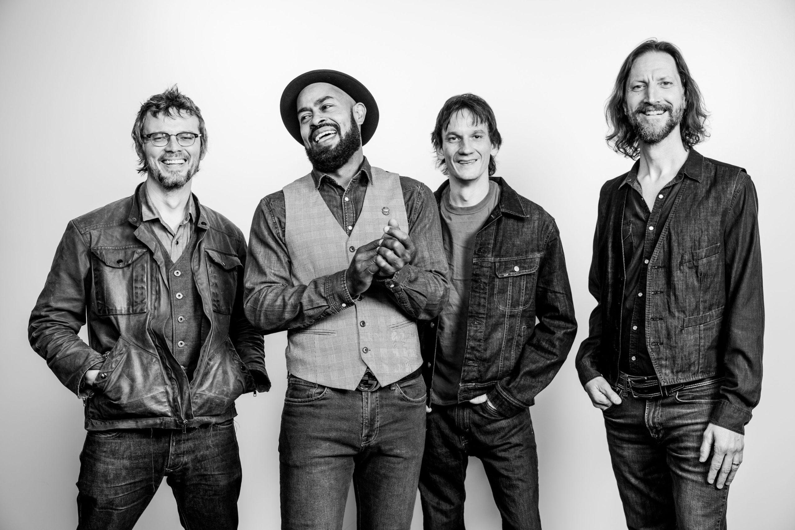 North Mississippi Allstars A New Expedition