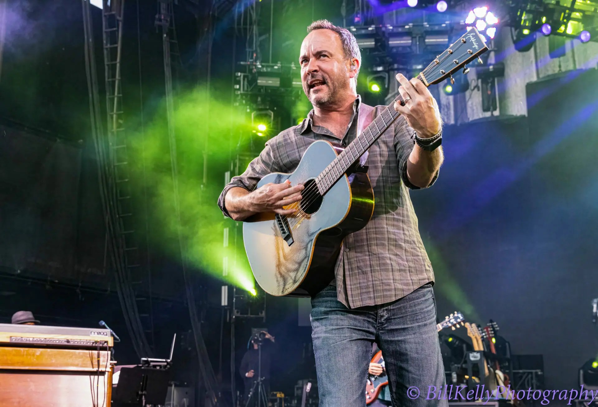 Davematthews Band Summer Tour 2023 Dave Matthews Band At Jones Beach (A Gallery)