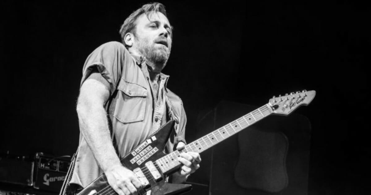 The Black Keys to Share FirstEver Concert on Vinyl in Celebration of