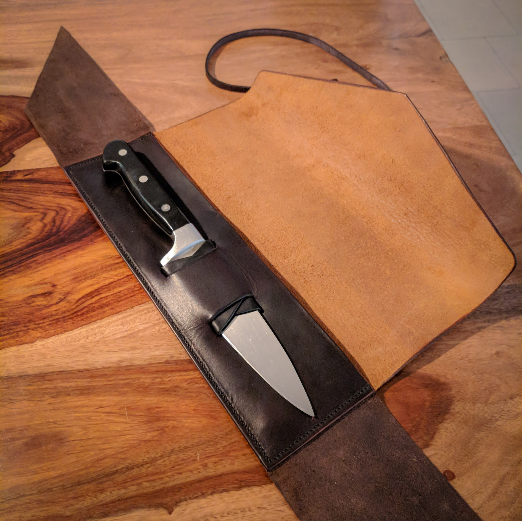 Custom Knife Travel Case Relje International [relyey]