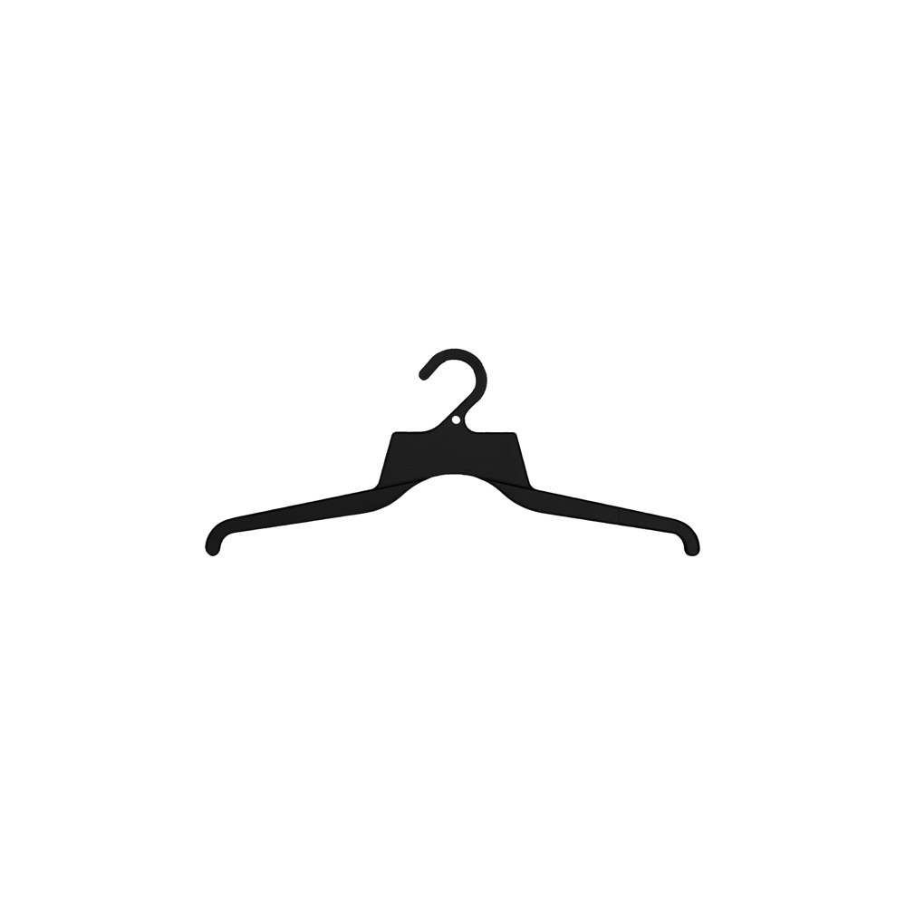 Men's Shirt Hanger (41cm) Rella Hangers