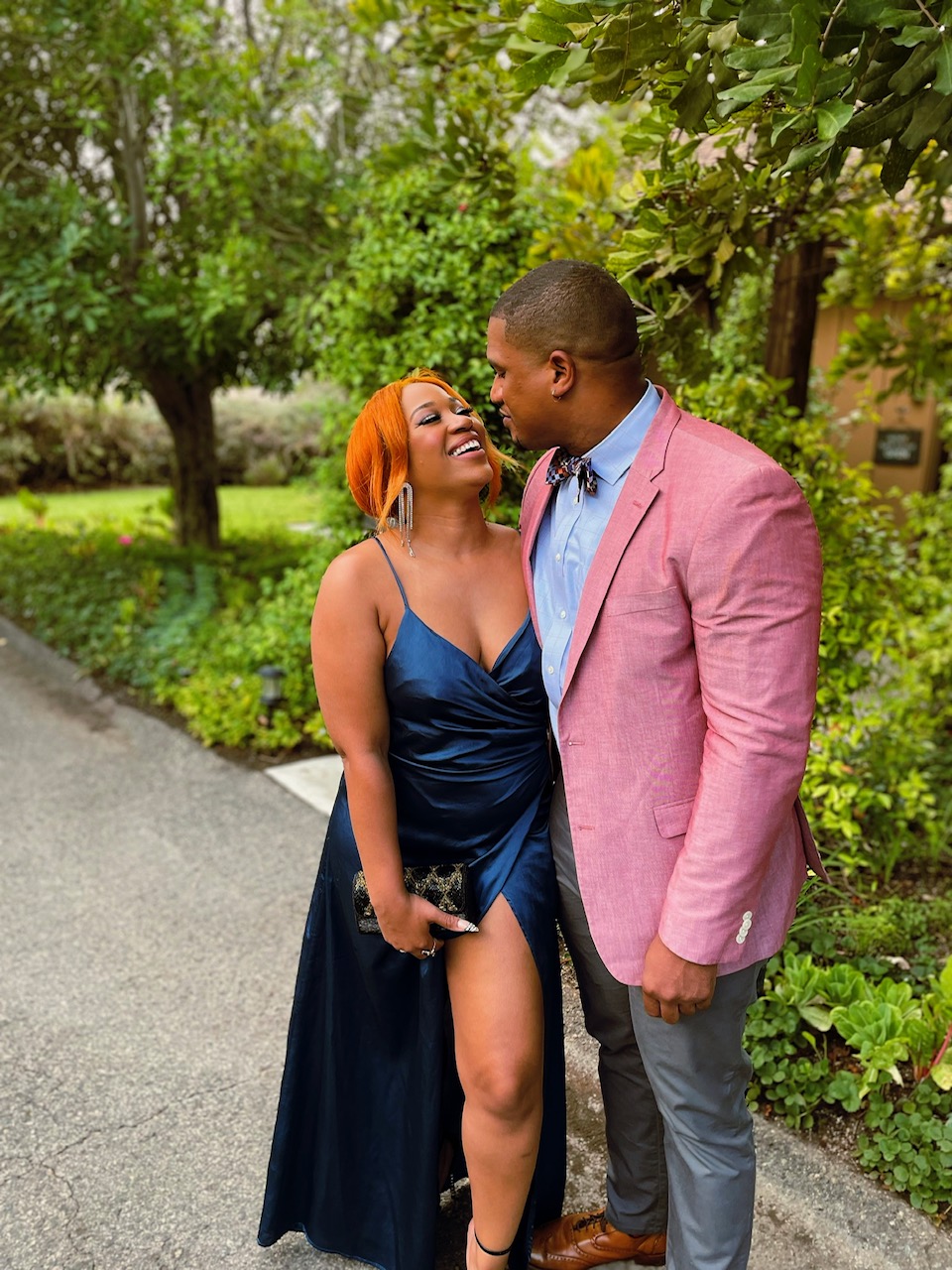 AshleeandDurrellMajesticEleganceCostaMujeresWedding Destify