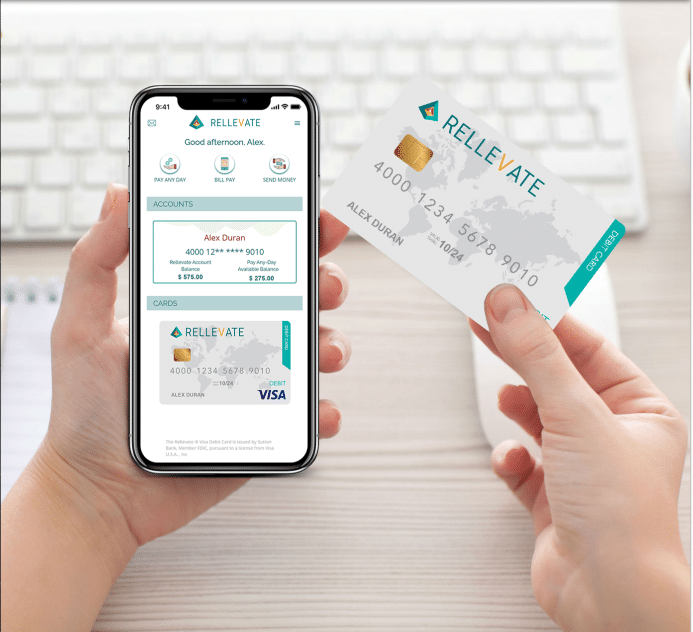 Sutton Bank Card Square Cash App Card 10 Off Boost Offers Cash Card