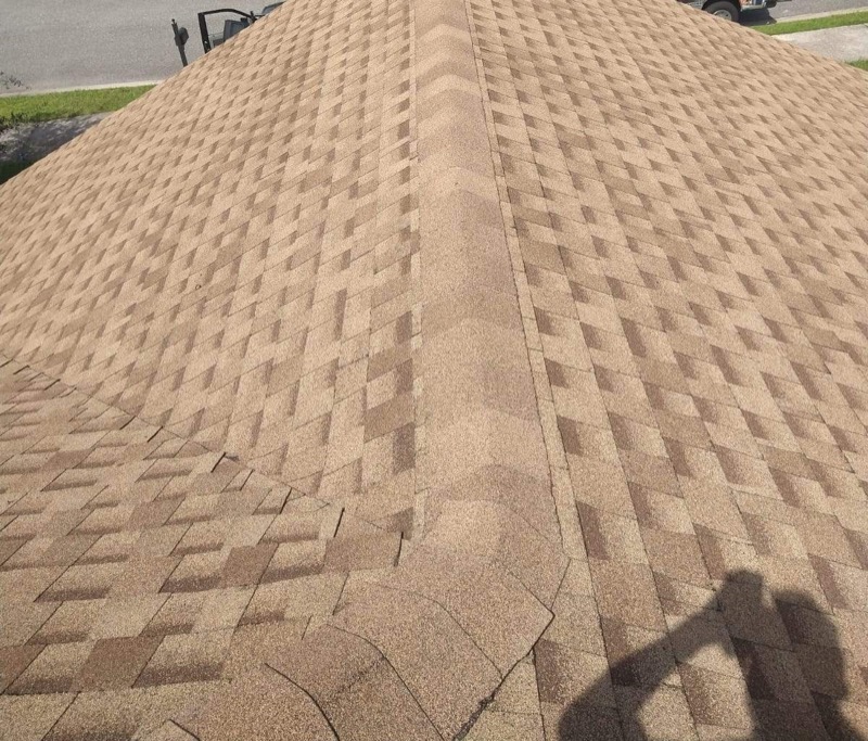 Fortified Roof Experts in Mobile, Alabama