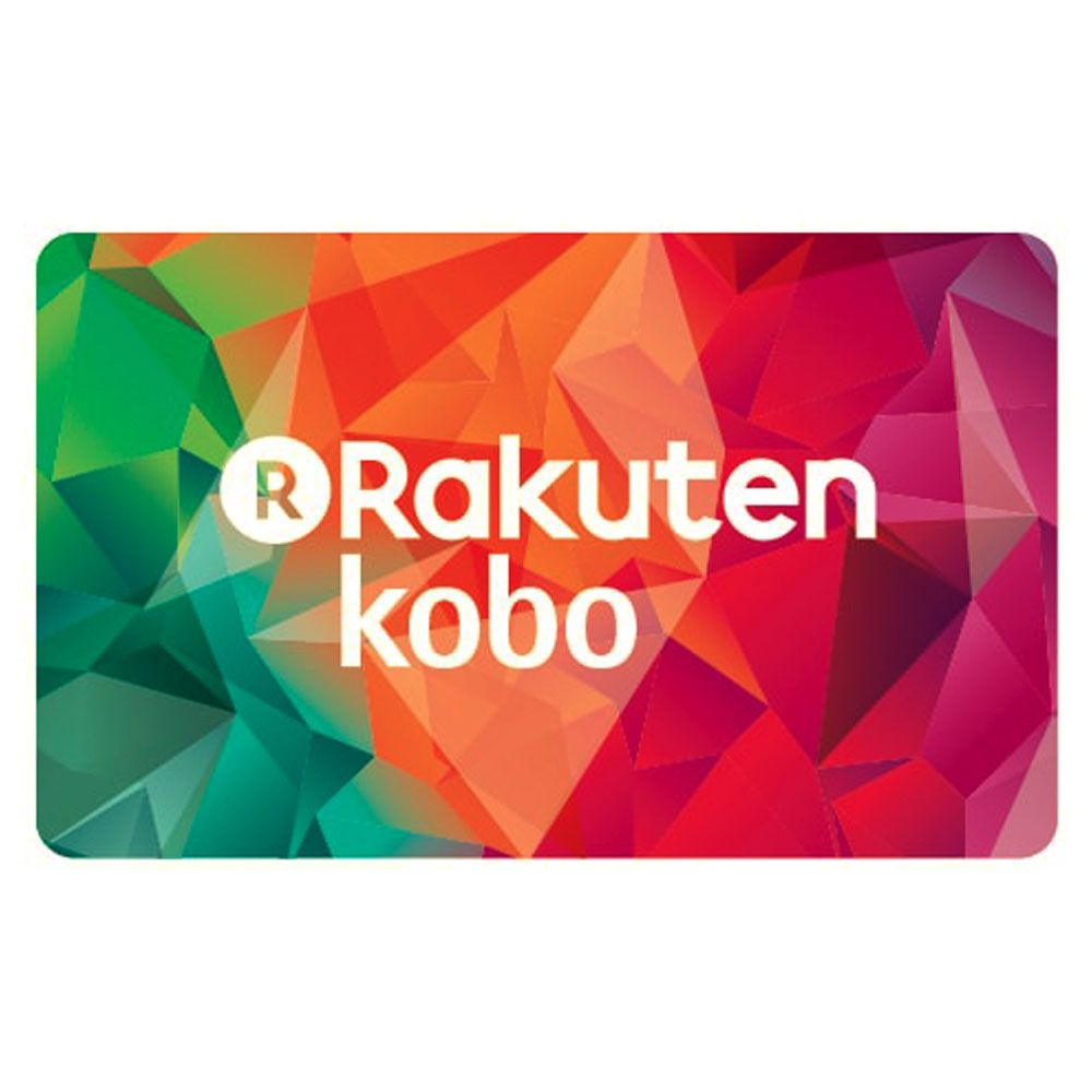 Carte Kobo 10€ ReloadBase