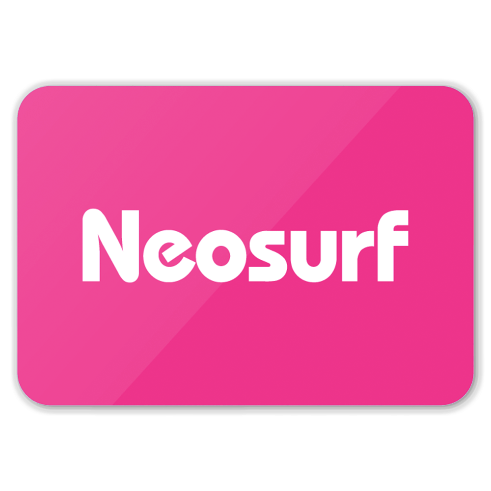 Neosurf 50€ ReloadBase