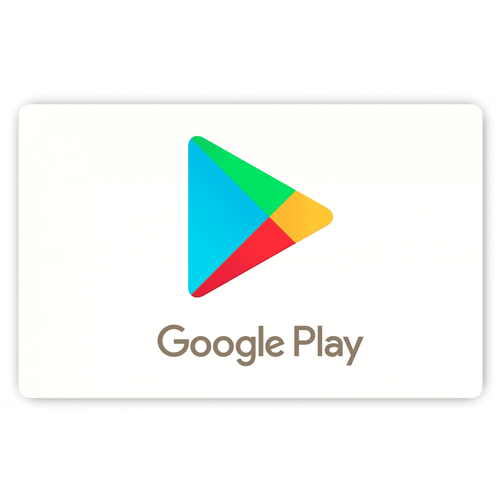 Ecarte Google Play Variable ReloadBase