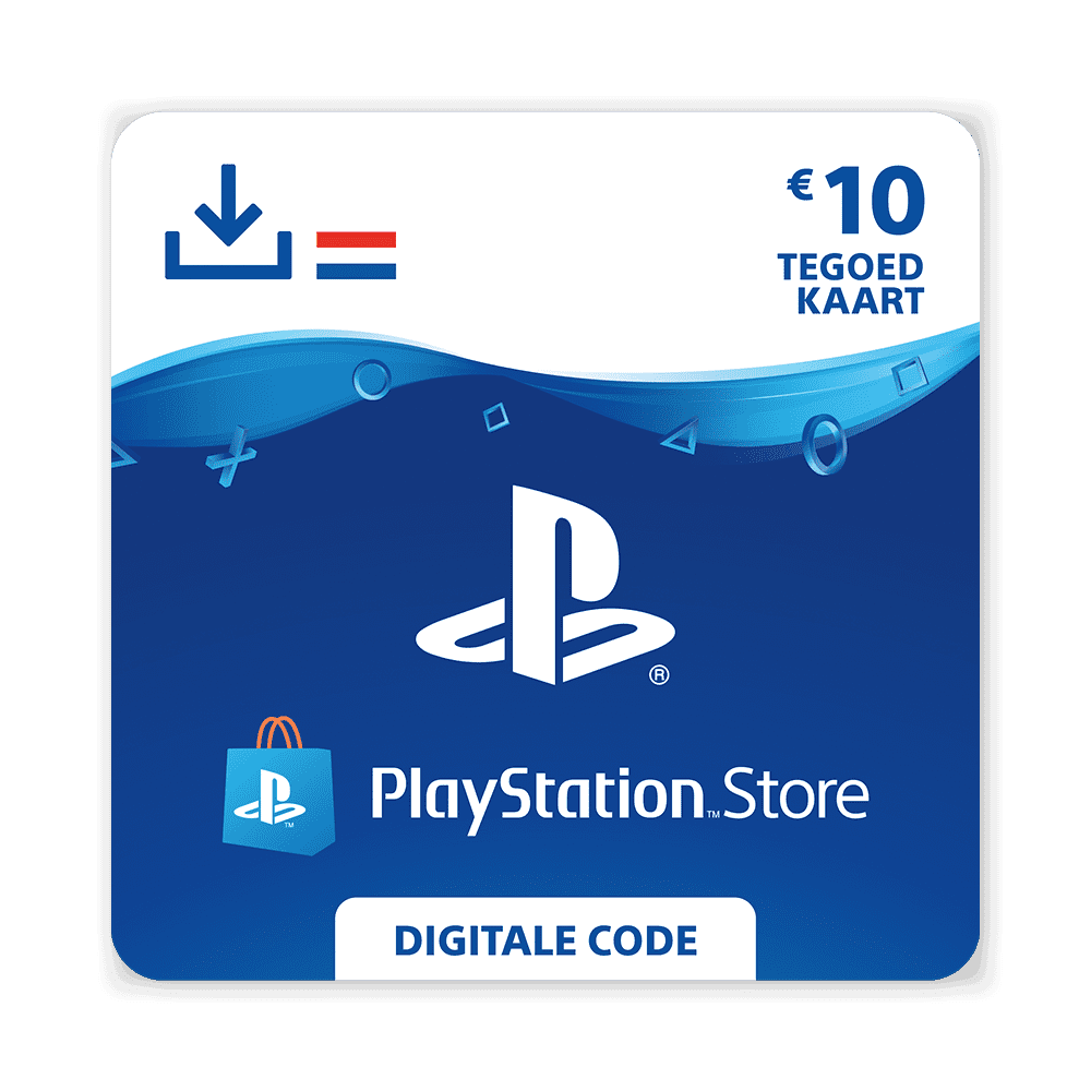Les Défis De "Carte Play Store 10" PlayStation Store Card 10 ReloadBase