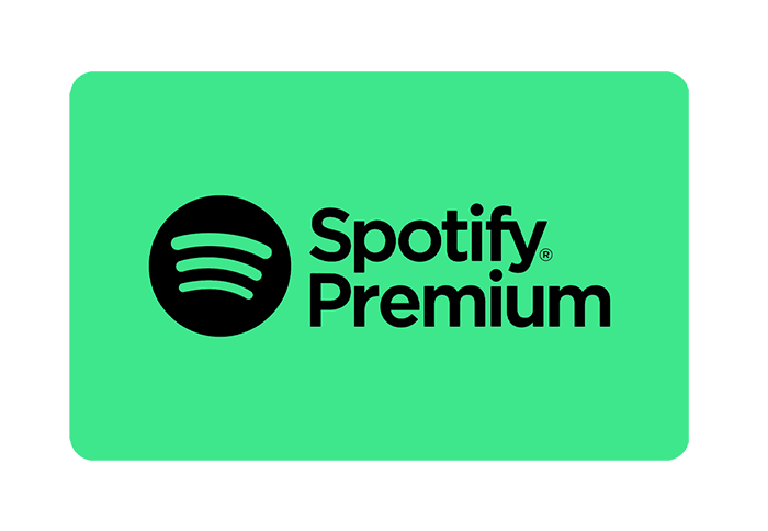 Spotify Premium Gutschein online kaufen ab 10 € ReloadBase