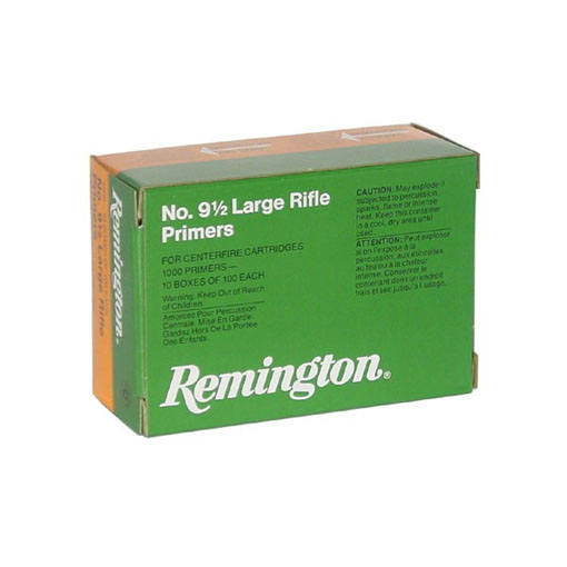 Reloading Primers Reloading Unlimited