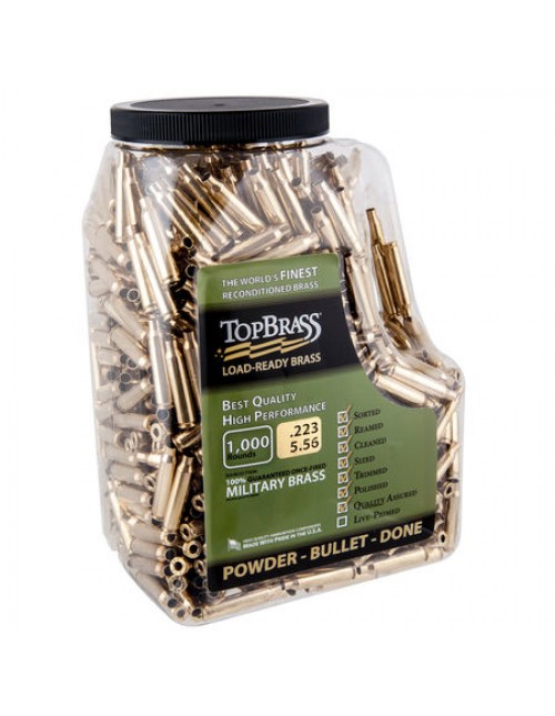 Reloading Rifle Brass Reloading Unlimited