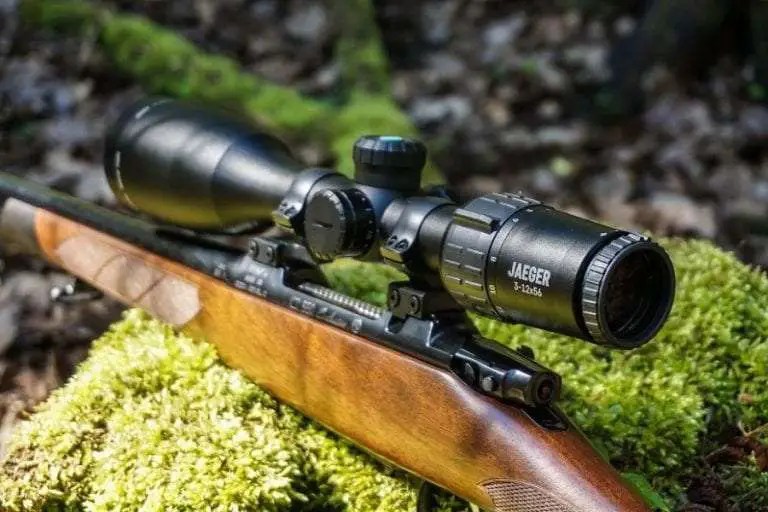 Rifle Scope Reticles Made Easy [Shooting 101] Reload Your Gear