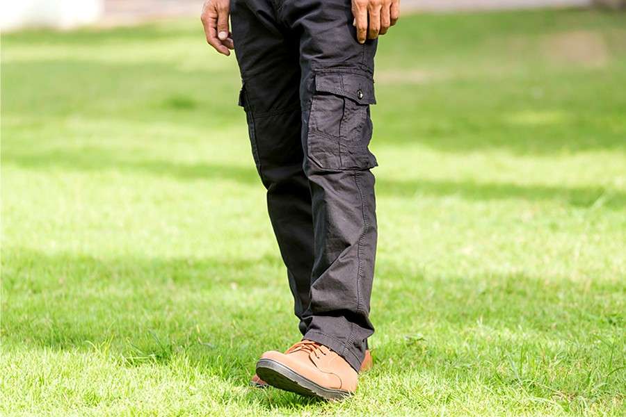 Best Tactical Pants Every Man Should Own Buying Guide [TOP 10