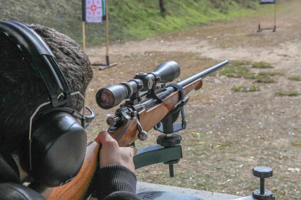 5 Best 270 Scopes [2022 Review]