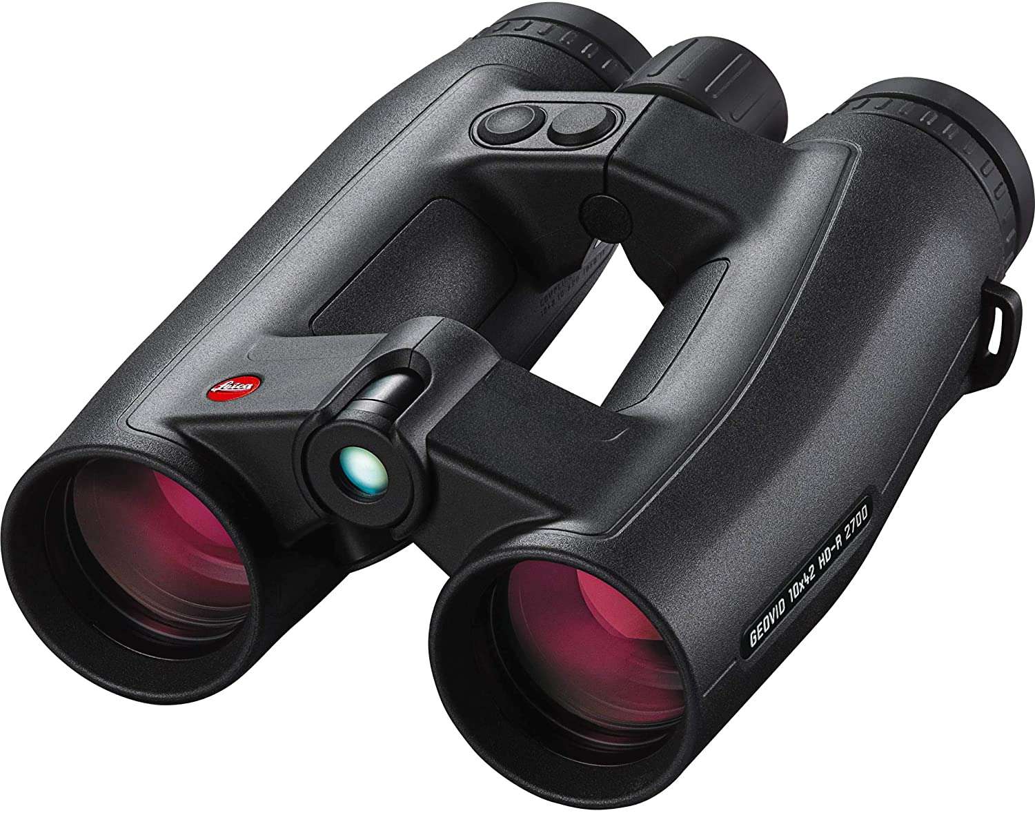 8 Best Hunting Binoculars [2021 Review]