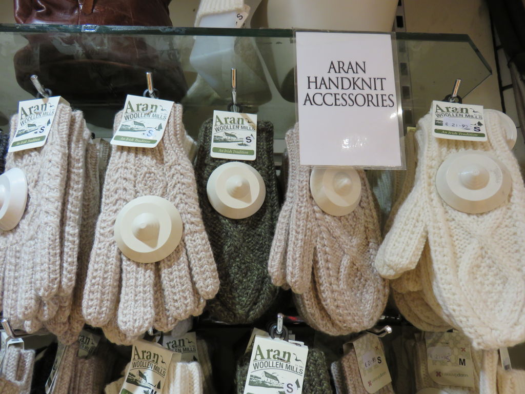 The Sweater Shop. Discover the best places to shop in Dublin, Ireland