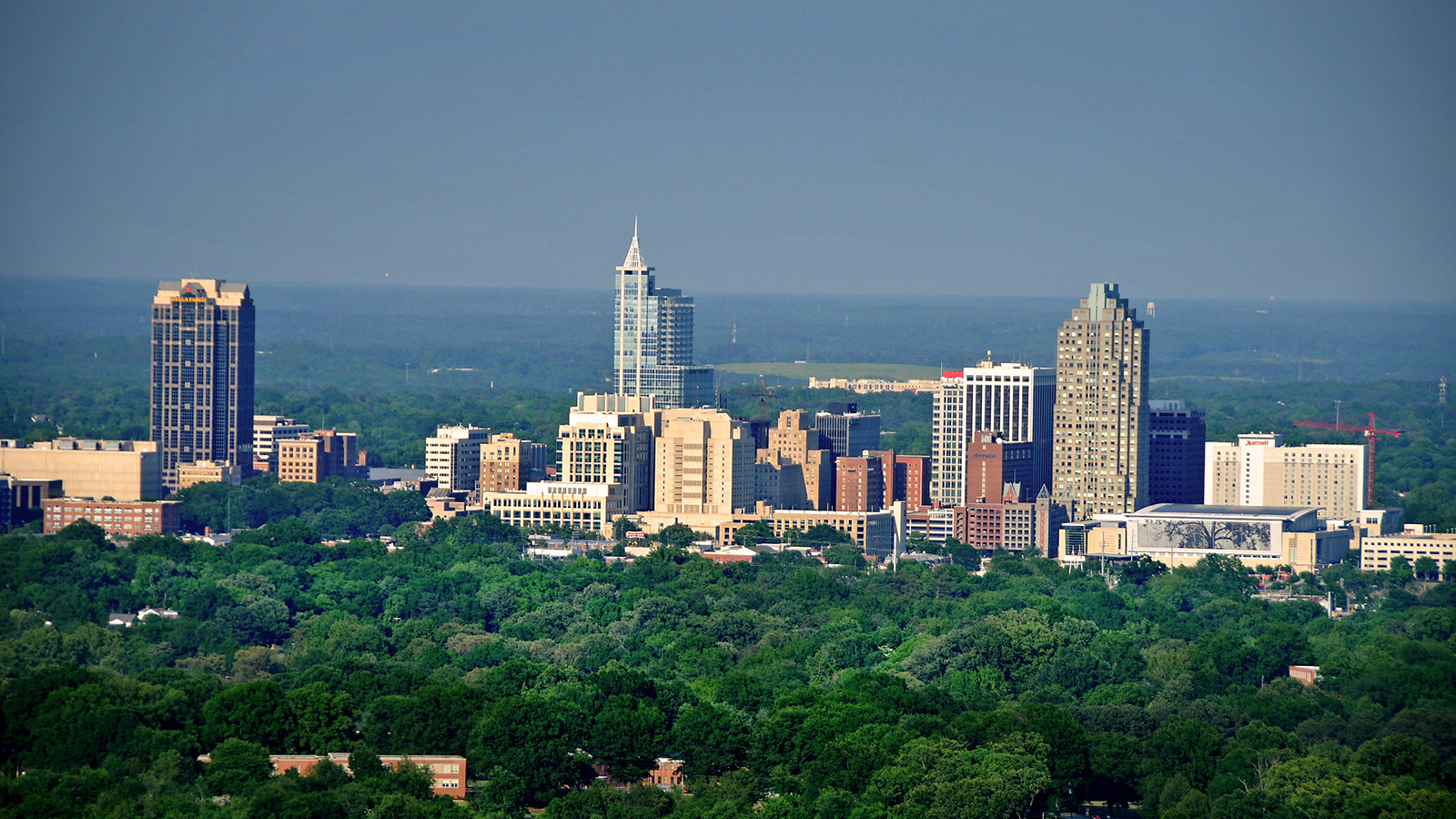 Raleigh Relocation & Moving Information Relocating Raleigh & the Triangle