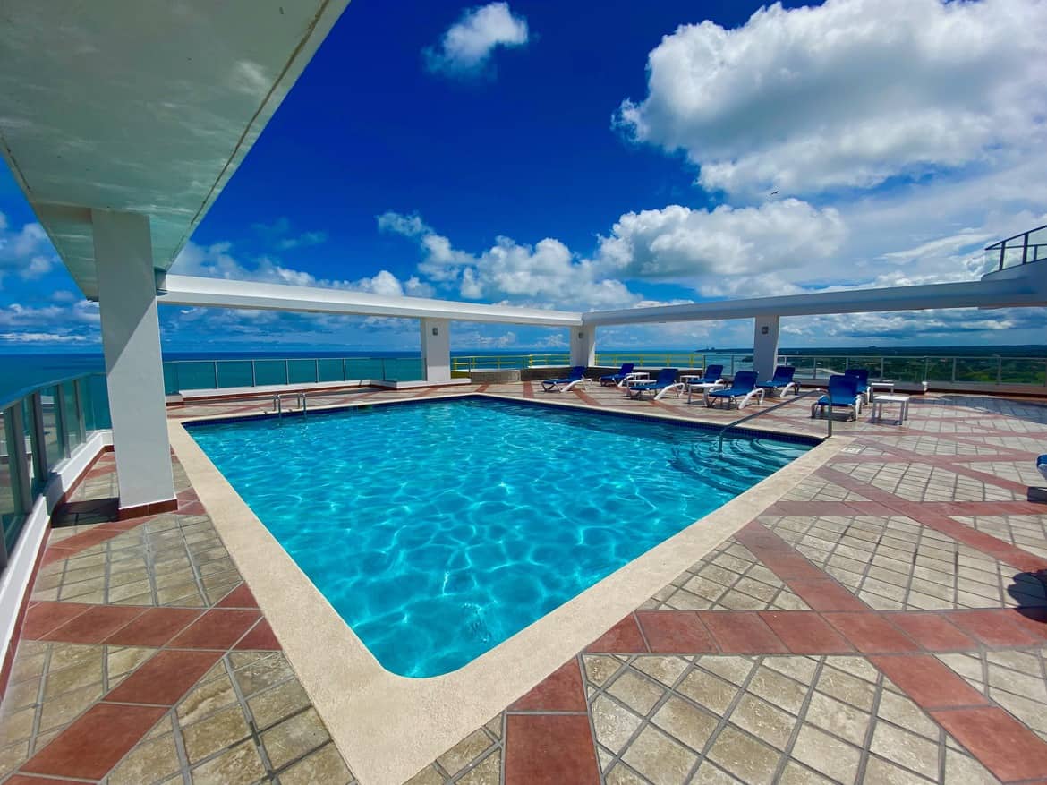 Delightful Studio Apt For Rent in Coronado Bay Panamá Relocation Panama