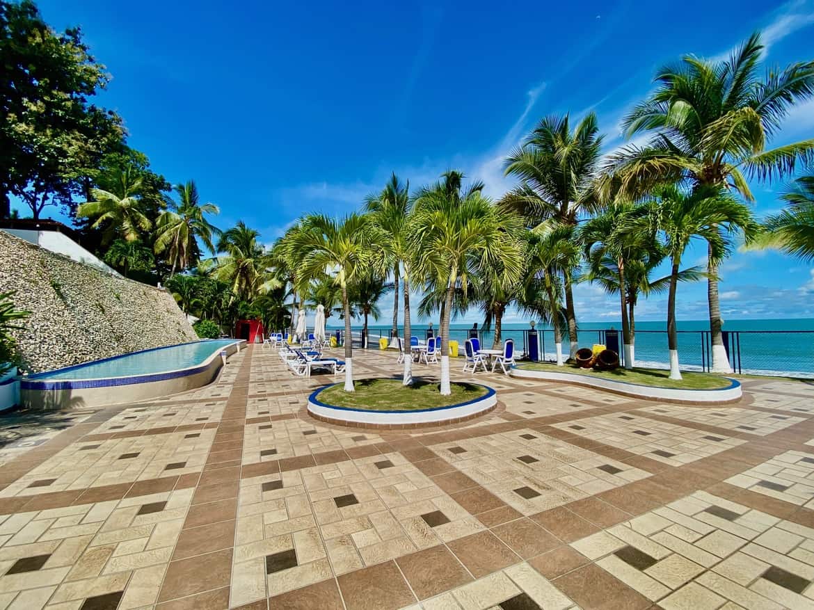 Delightful Studio Apt For Rent in Coronado Bay Panamá Relocation Panama