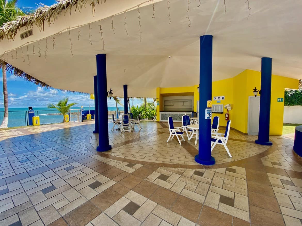 Delightful Studio Apt For Rent in Coronado Bay Panamá Relocation Panama