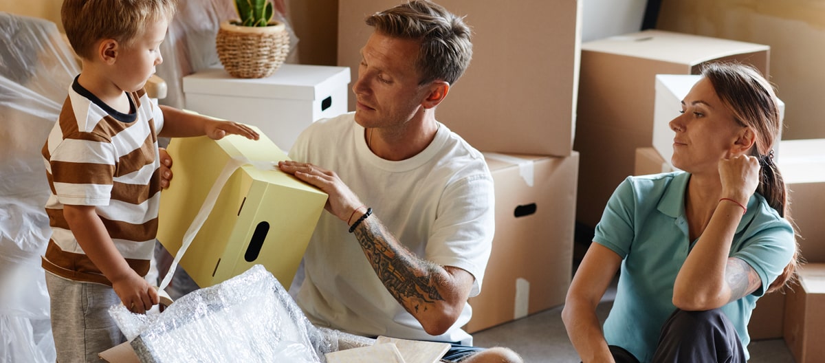 How to Move Interstate in Australia » Top Tips Relocations WA