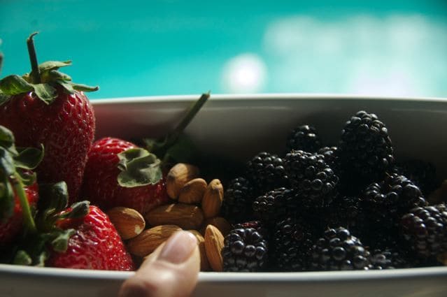 How to Store Fresh Picked Strawberries