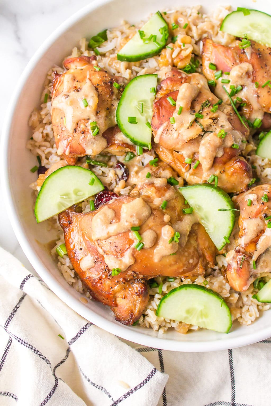 +21 Recipes With Coconut Milk And Chicken Thighs References