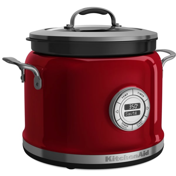 OnePot Chicken Thighs with Sweet Potatoes