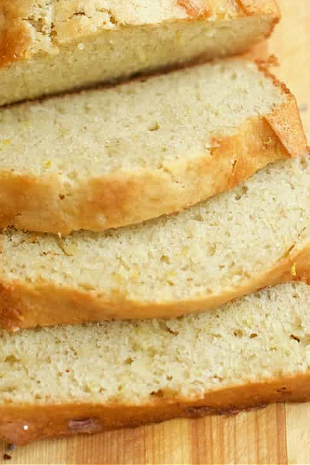 Banana Lemon Bread Reluctant Entertainer