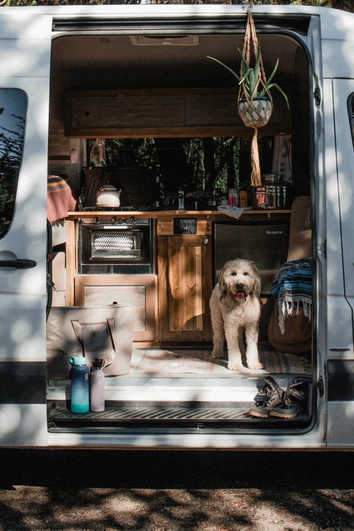 conversion sprinter