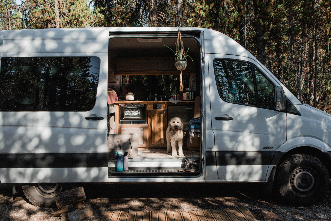 conversion sprinter