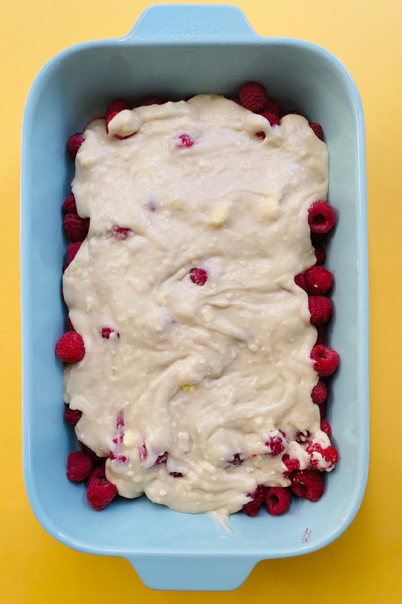 Classic Raspberry Cobbler Recipe Reluctant Entertainer