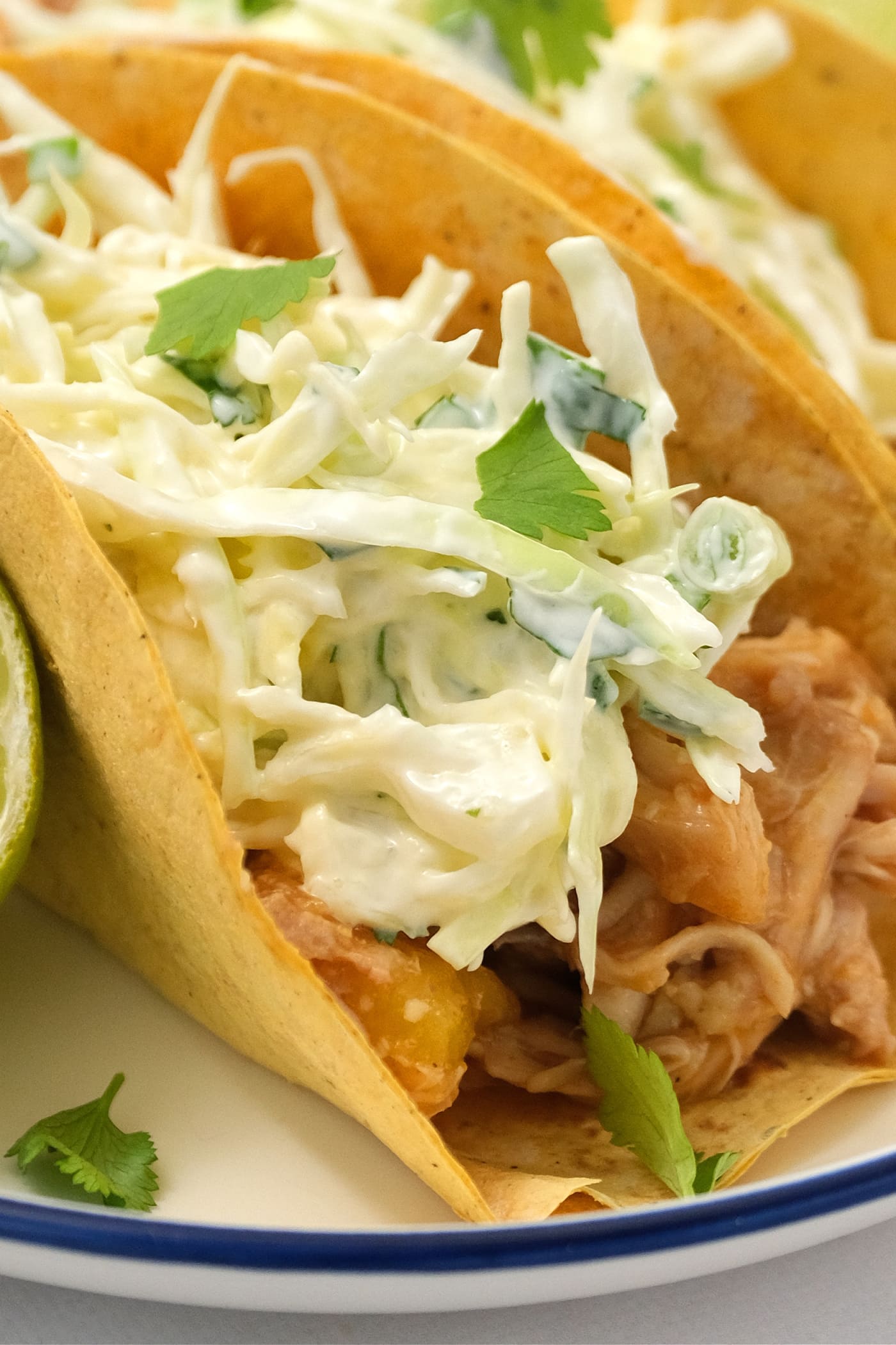 Pineapple Chipotle Chicken Tacos Reluctant Entertainer