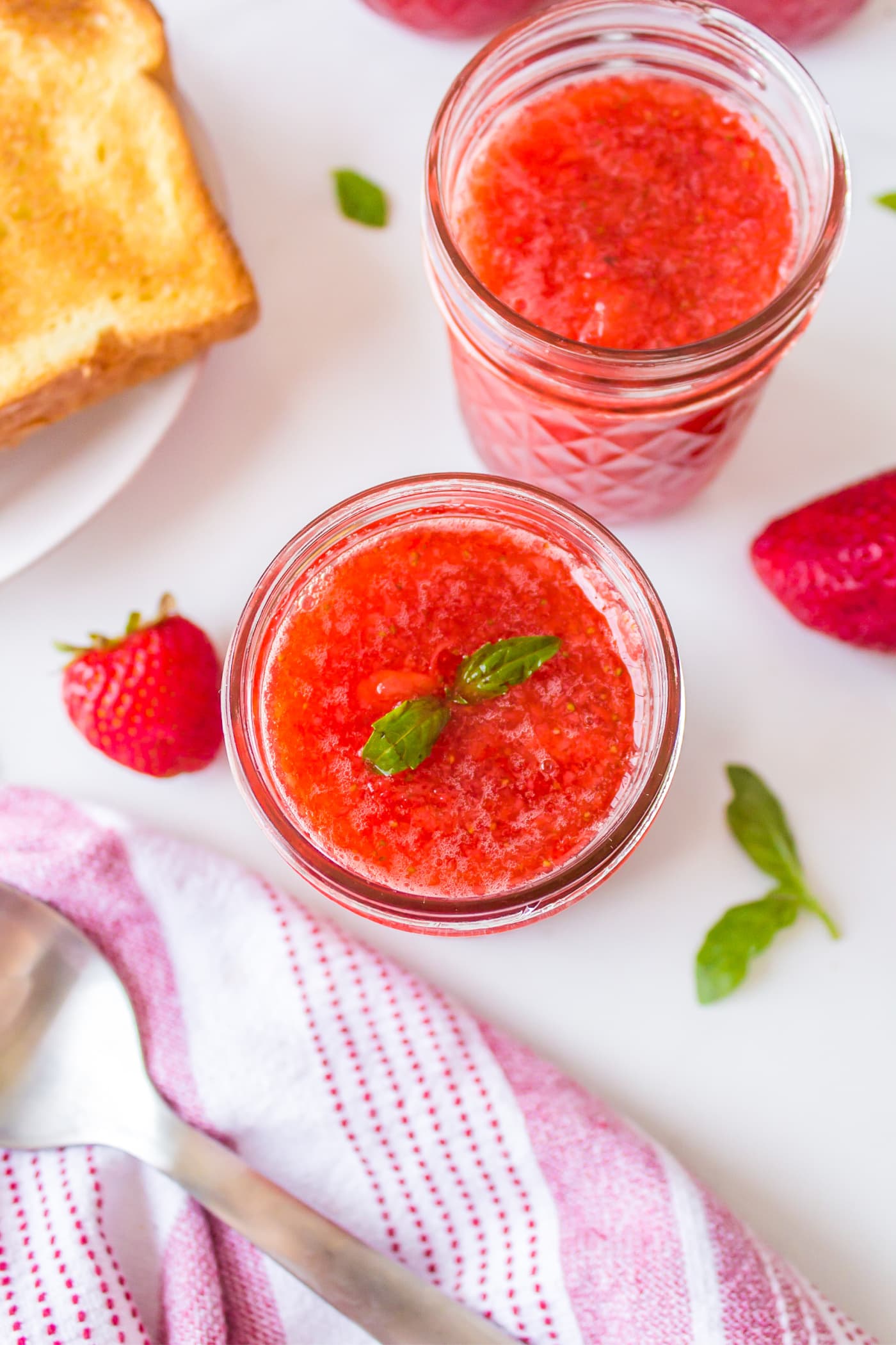 Best Homemade Strawberry Jam Reluctant Entertainer