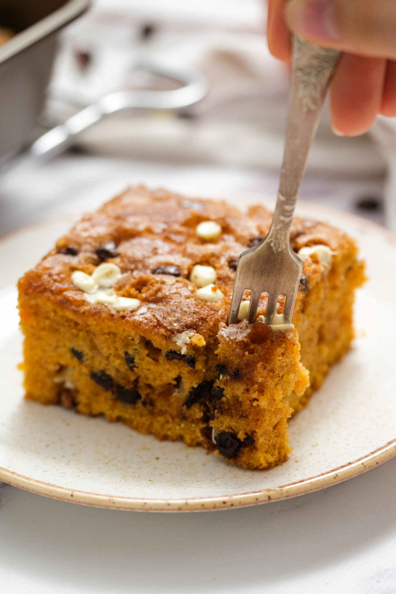 The Pumpkincakezz Recipe That'S Taking Over Tiktok - a7jdfpx