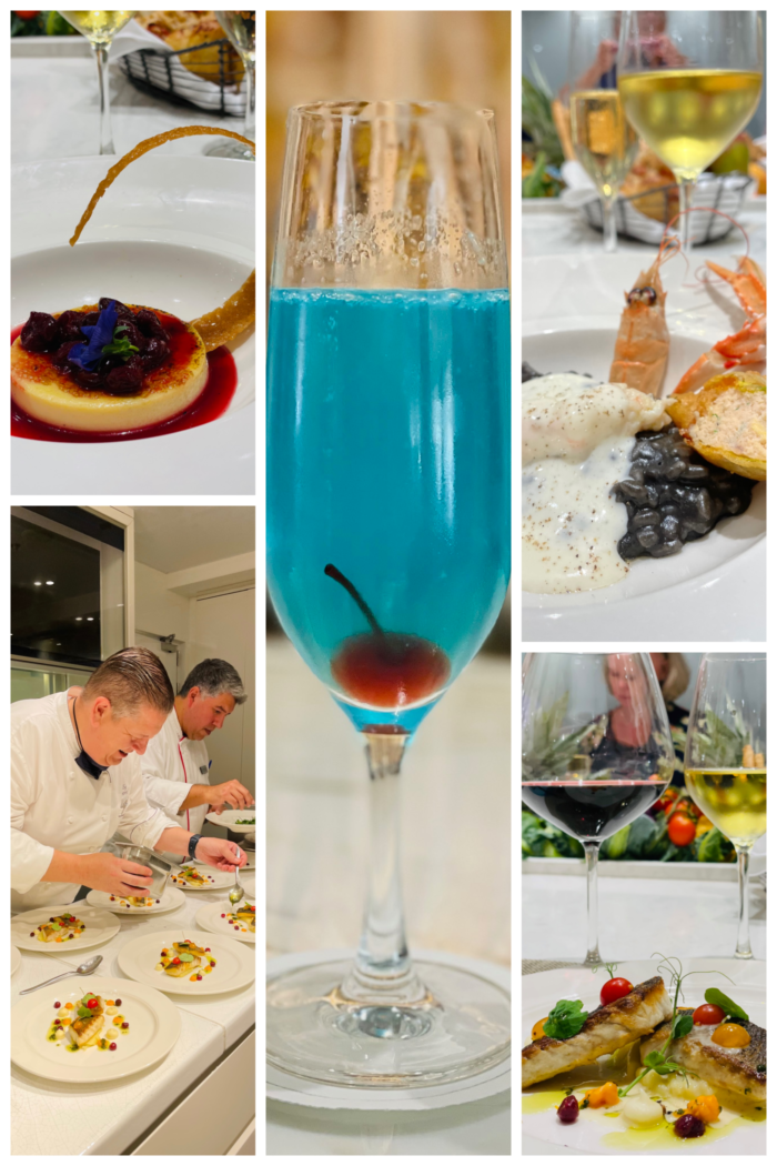 Viking Cruises Mediterranean Odyssey - Reluctant Entertainer