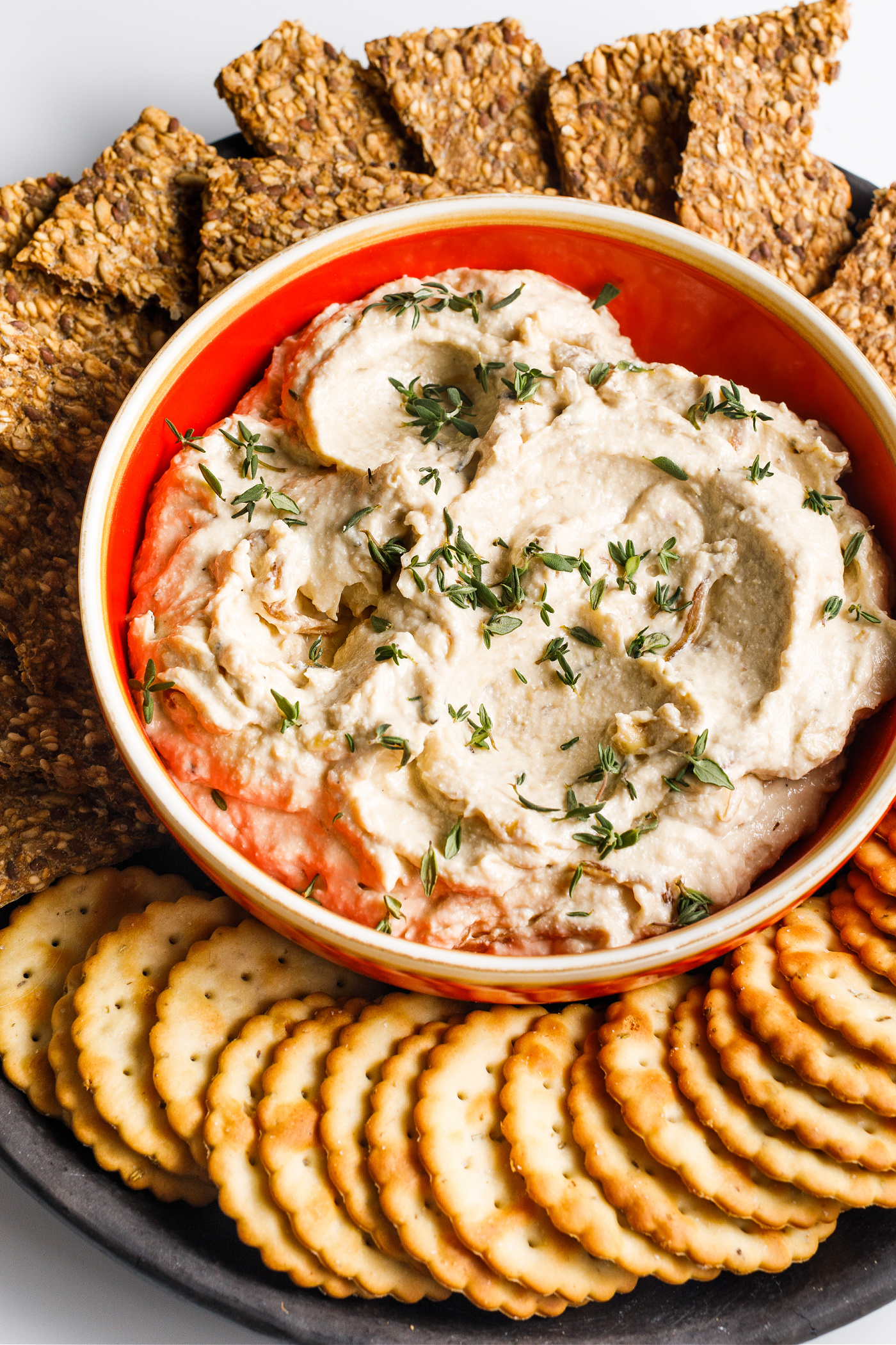 Cottage Cheese Dip Reluctant Entertainer