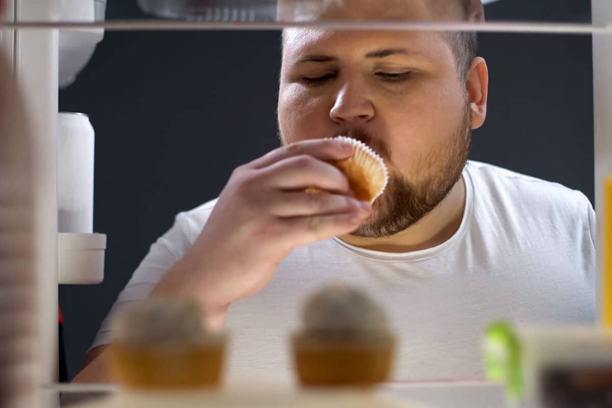 What Does It Mean If You Crave Sugar On Keto? Reluctant Low Carb Life