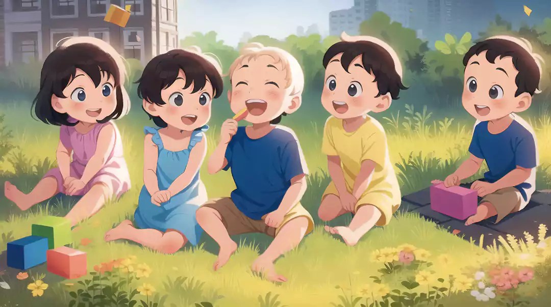 Introduce 2023 Best Baby Blocks Guide Benefits and Types