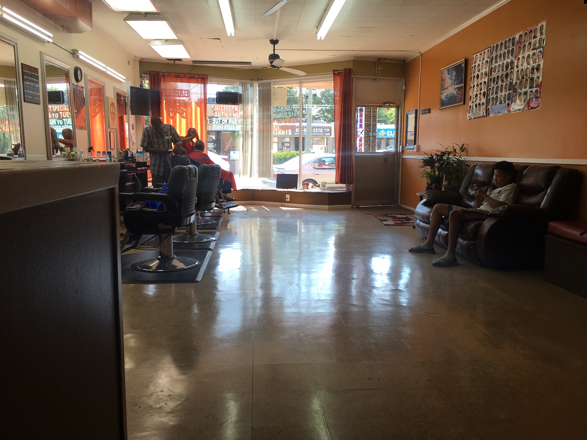 RelyCircle Another Level