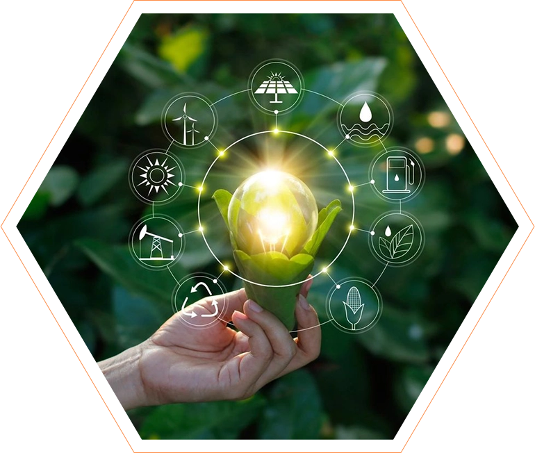 Critical Power Solutions relyON POWER