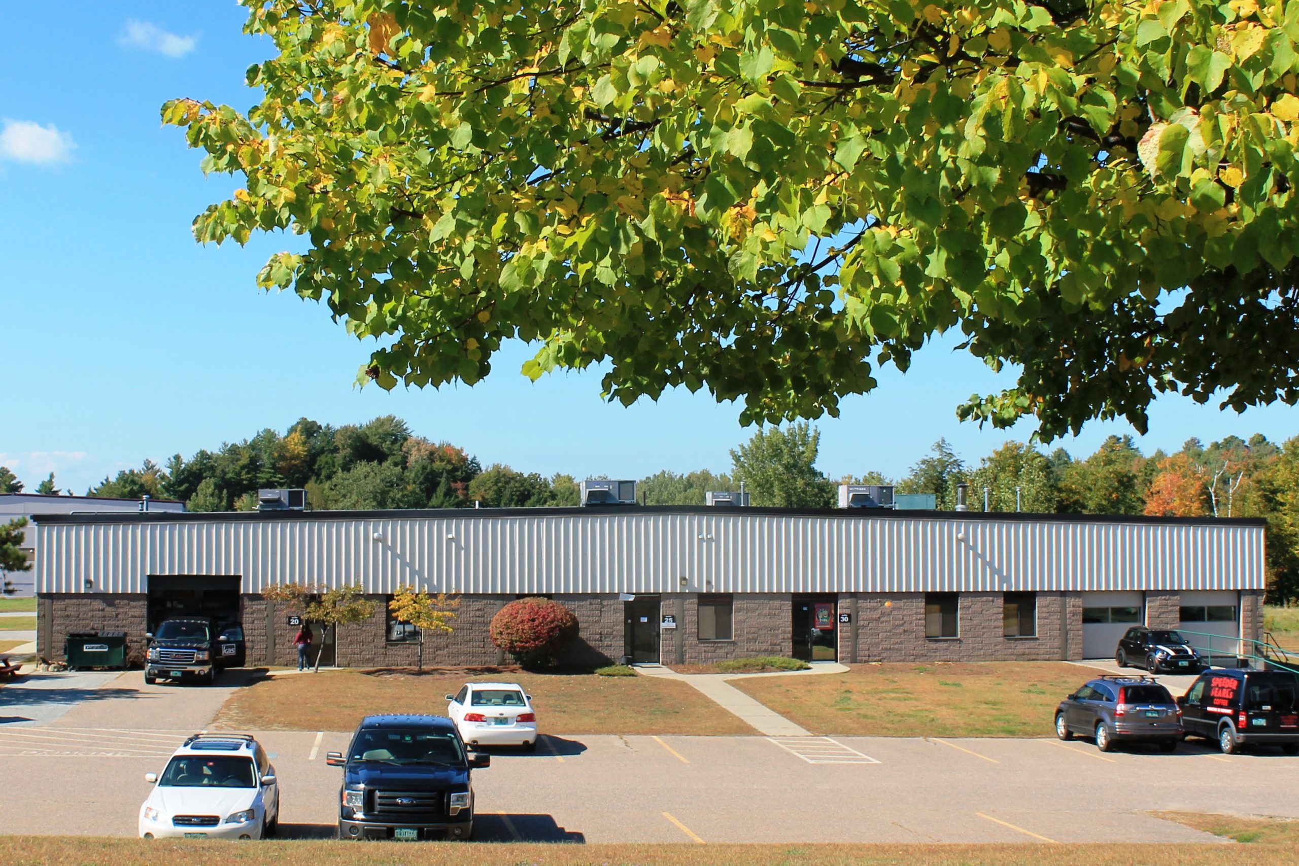 Lift VT Leases 340 Avenue D, Suite 10, Williston REM Development